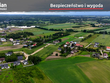 Działka budowlana sprzedam