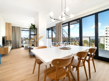 Mieszkanie nad morzem