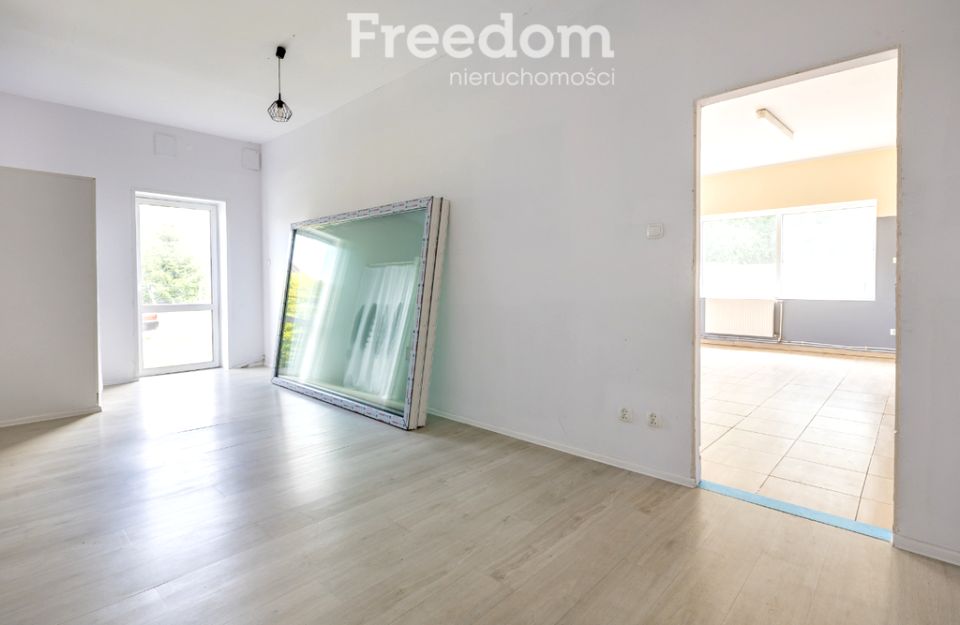 Lokal Osiniec sprzedaż