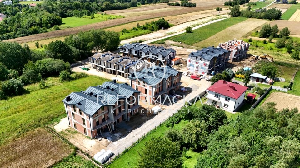 Mieszkanie Rzeszów