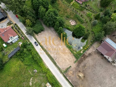 Działka budowlana SULMIN