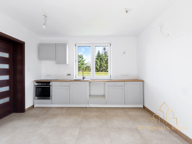 Dom wolnostojący sprzedaż