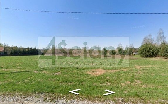 Działka budowlana Jeziórko sprzedam