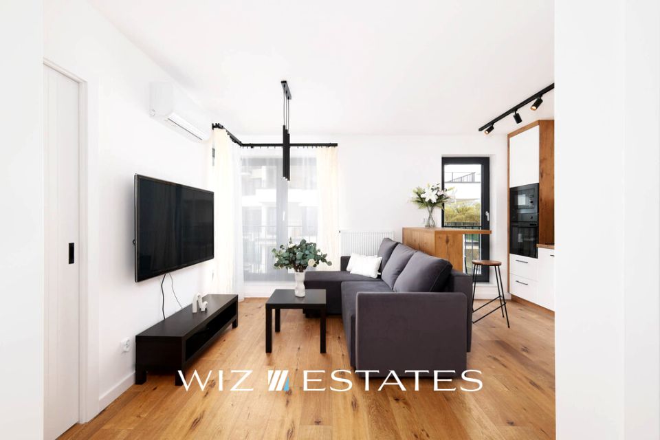 Mieszkanie Kraków wynajem