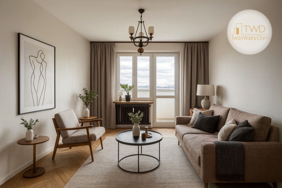 Mieszkanie Sosnowiec sprzedaż