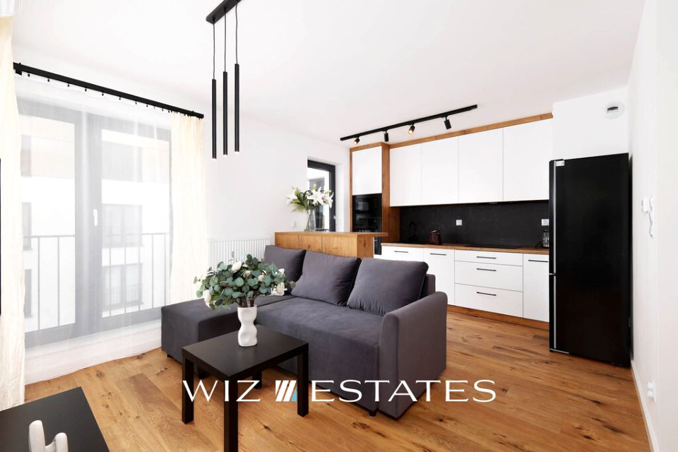 Mieszkanie Kraków