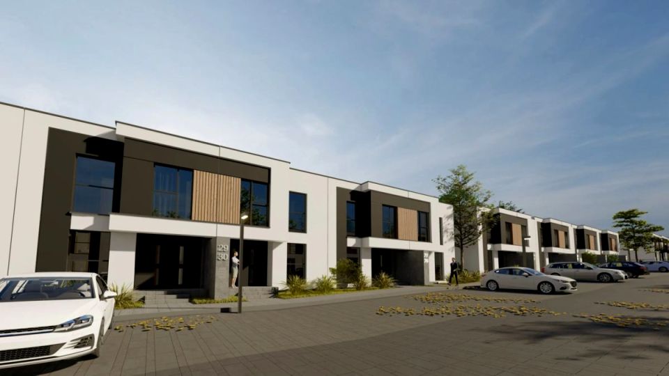 Mieszkanie Rzeszów