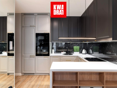 Mieszkanie przy lesie