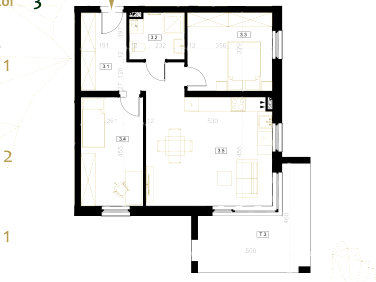 Mieszkanie Częstochowa