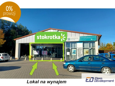 Lokal SOBIENIE-JEZIORY