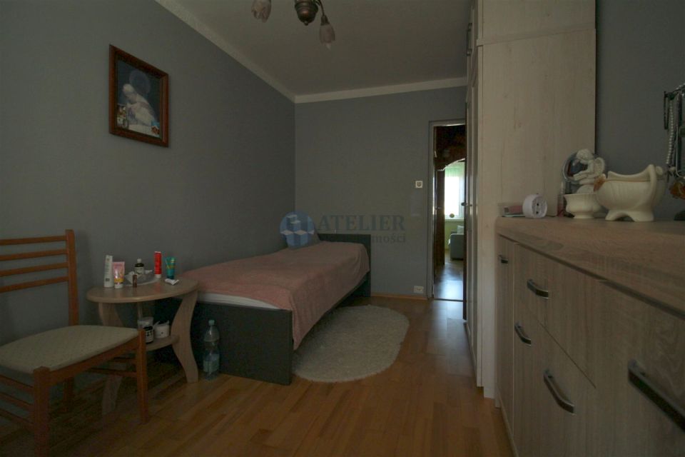 Mieszkanie Bydgoszcz