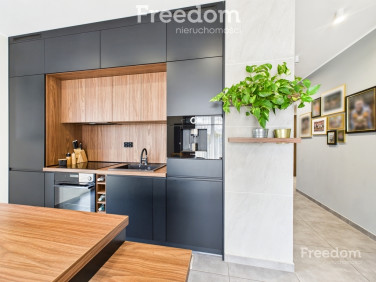 Mieszkanie apartamentowiec sprzedaż
