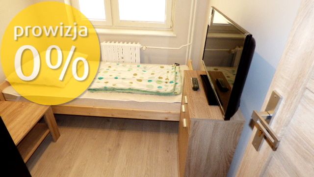 Pokój Gorzów Wielkopolski