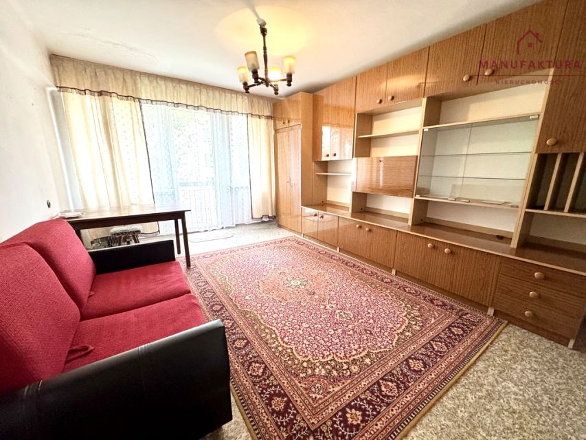 Mieszkanie Częstochowa