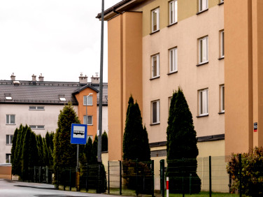 Mieszkanie Nowy Sącz