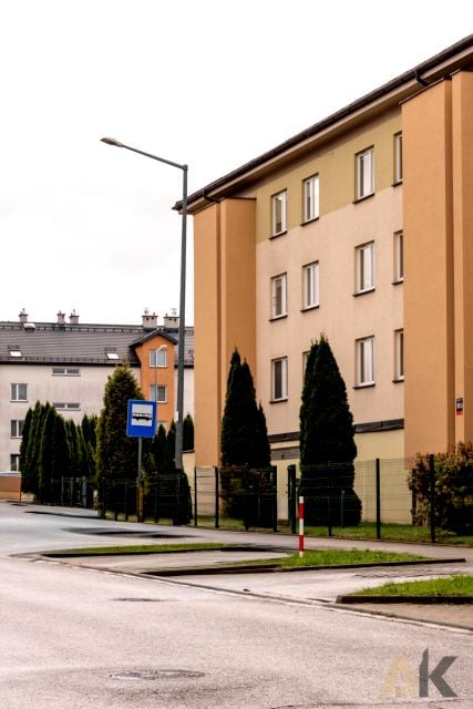 Mieszkanie Nowy Sącz