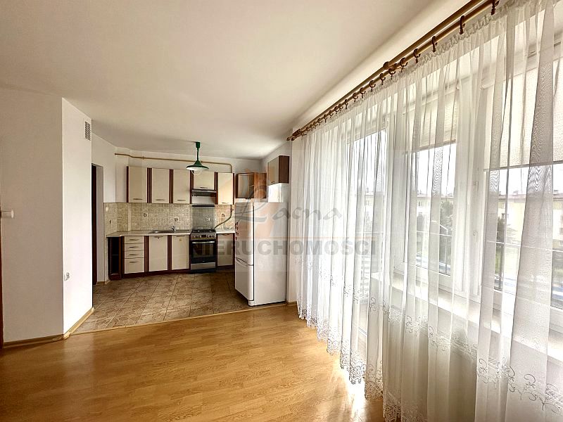 Mieszkanie Nowy Sącz