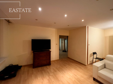 Mieszkanie przy lesie