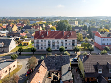 Mieszkanie Skwierzyna