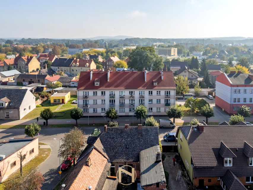 Mieszkanie Skwierzyna