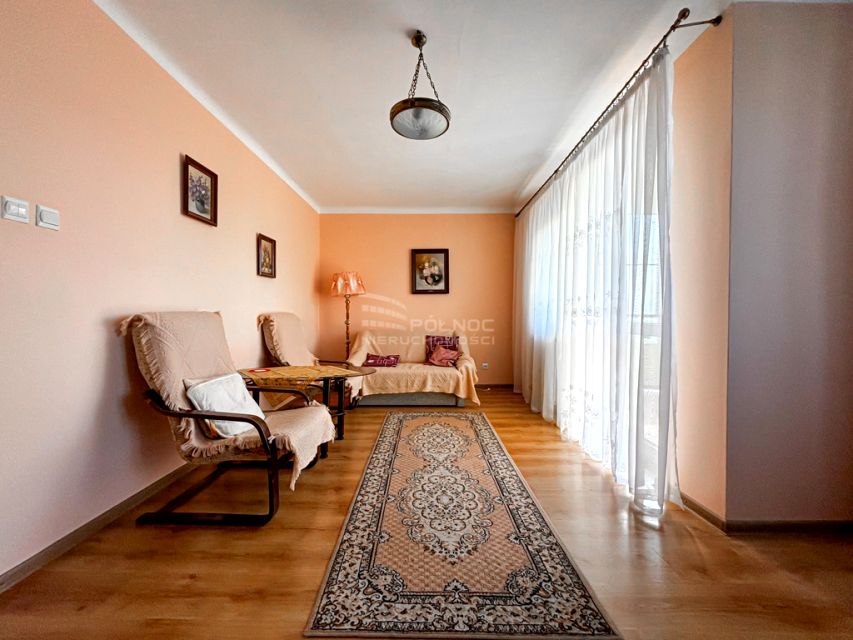 Mieszkanie Rejowiec sprzedaż