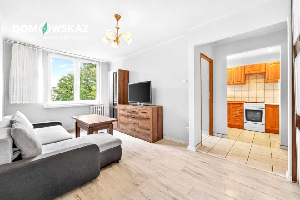 Mieszkanie Będzin sprzedaż