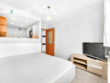 Mieszkanie blok mieszkalny sprzedaż