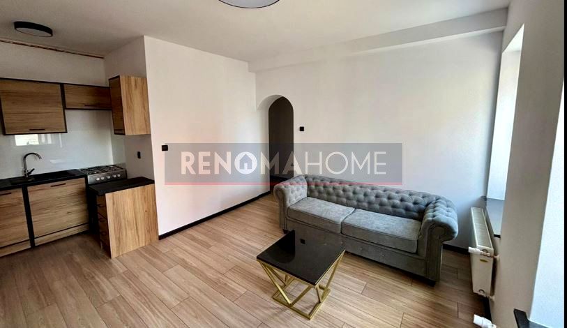 Mieszkanie Boguszów-Gorce