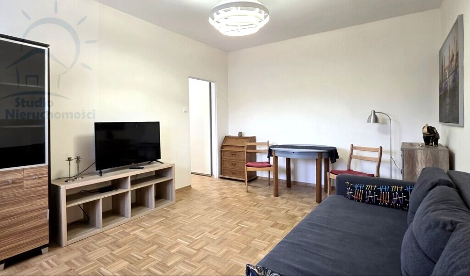 Mieszkanie Toruń