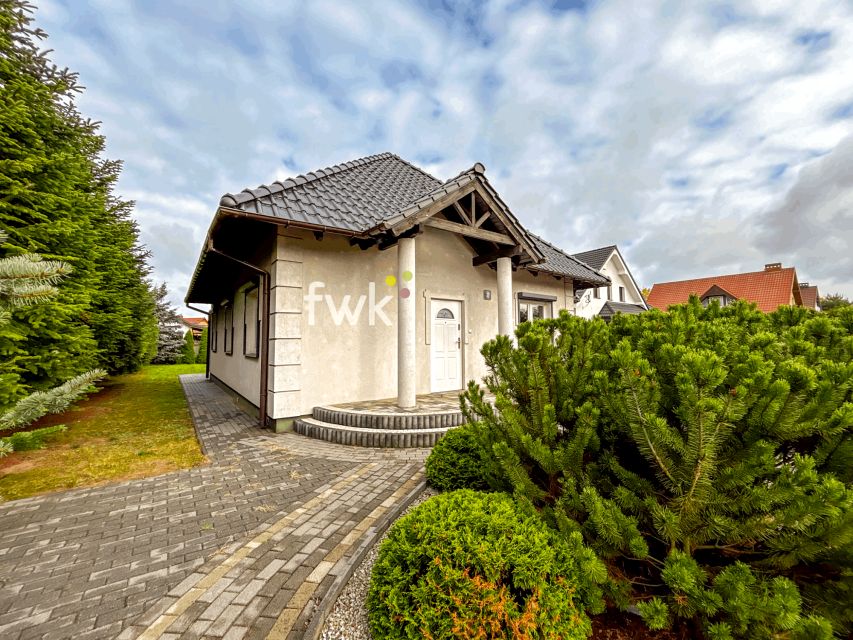 Dom Budzyń sprzedaż