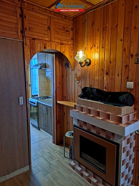 Mieszkanie Jabłonowo