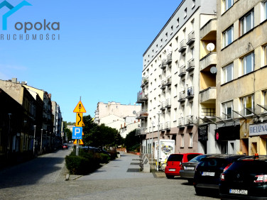 Działka inna Będzin