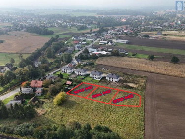 Działka budowlana Gliwice sprzedam