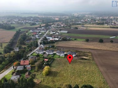 Działka budowlana Gliwice