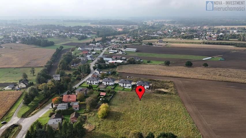Działka budowlana Gliwice