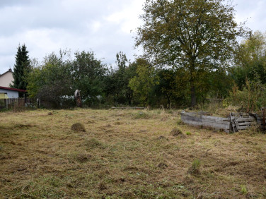 Działka TYCZYN