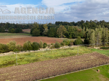 Działka budowlano-rolna Wilamowice