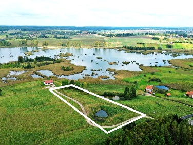 Działka budowlana sprzedam