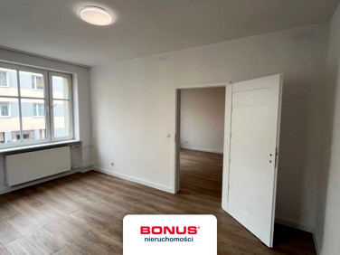 Mieszkanie Szczecin