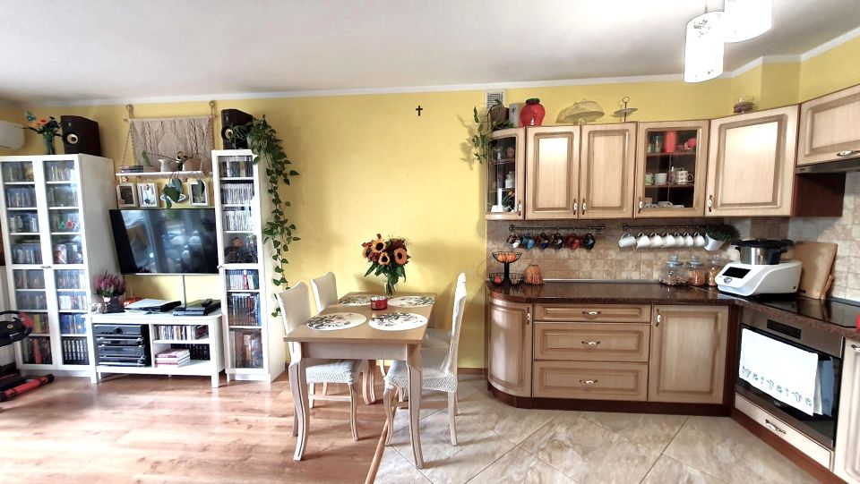 Mieszkanie Siechnice