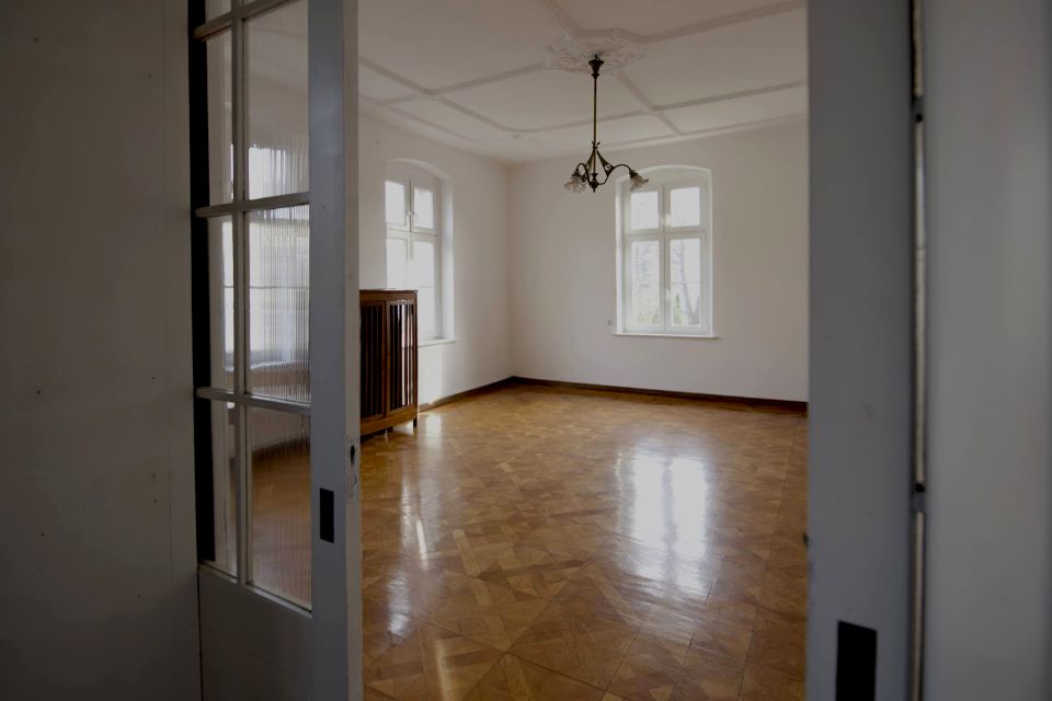 Mieszkanie Chojnów