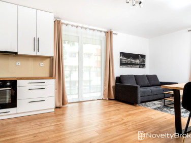 Mieszkanie apartamentowiec Kraków