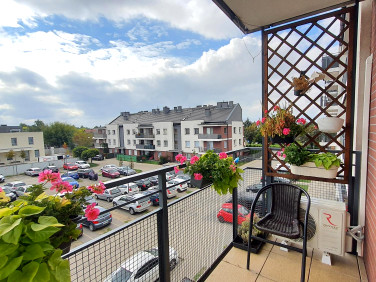 Mieszkanie Siechnice