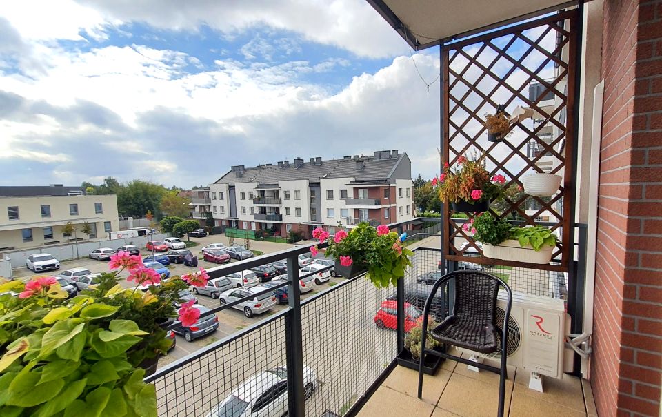 Mieszkanie Siechnice