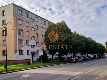 Mieszkanie Jędrzejów
