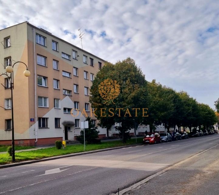 Mieszkanie Jędrzejów