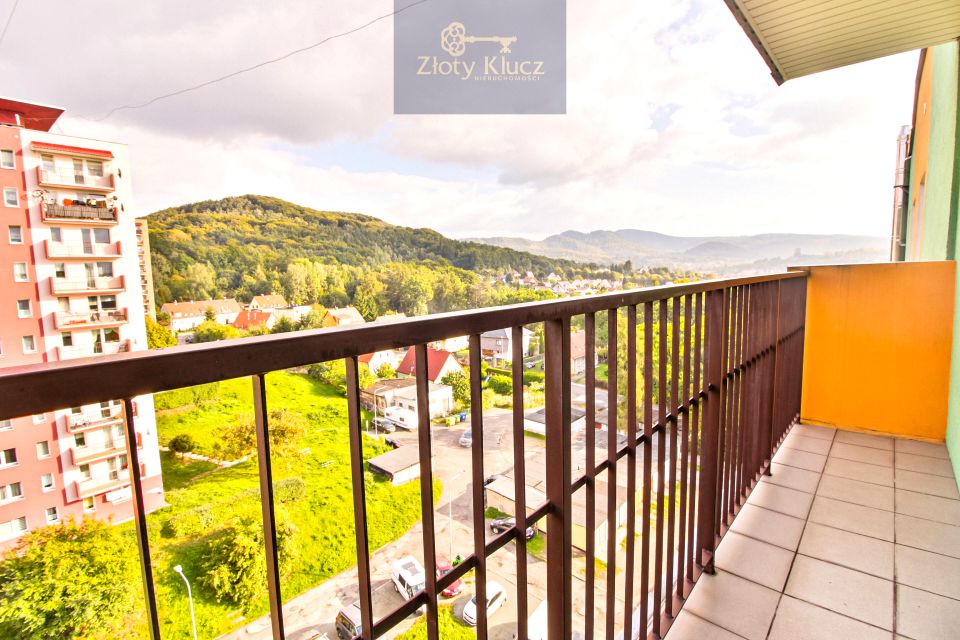 Mieszkanie Wałbrzych