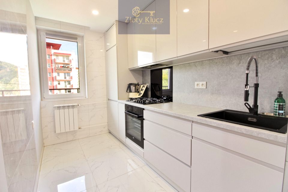 Mieszkanie Wałbrzych