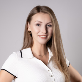 Aleksandra Wiśniewska