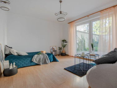 Mieszkanie Warszawa sprzedaż